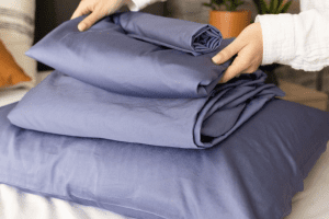 Egyptian Cotton sheets