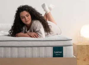 Leesa Oasis Chill