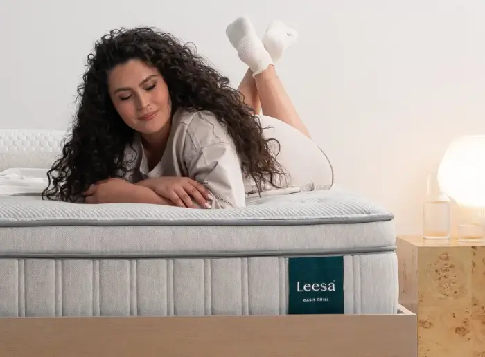 Leesa Oasis Chill